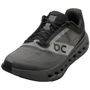 On Running CloudSurfer Next Sneakers Uomo Nero - Picture 1 of 8