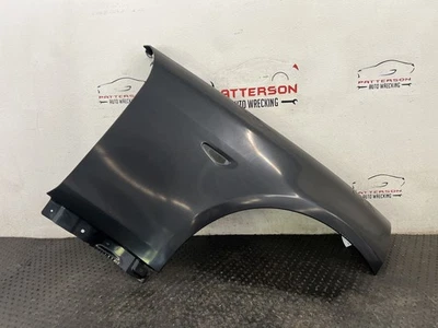 17-20 FIAT 124 SPIDER PASSENGER RIGHT NEW OEM UNPAINTED FRONT FENDER 68332494AA - Image 1 of 4