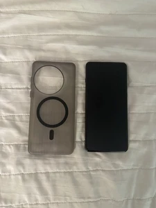 OnePlus 13 256 Go ROM, 12 Go RAM, écran 6,82", éclipse noire - Photo 1 sur 5