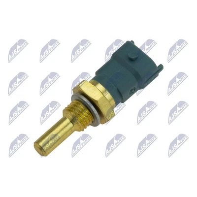 ORIGINAL® Nty Sensor, Kühlmitteltemperatur für Opel CORSA D CORSA C MERIVA A - Bild 1 von 4