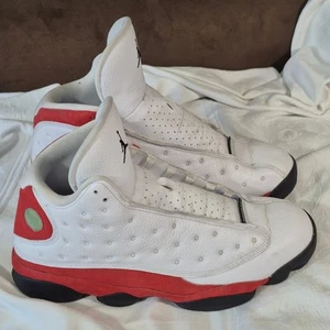 Jordan 13 Retro Größe 12,5 TOP ABER OHNE SCHNÜRSENKEL - Bild 1 von 20