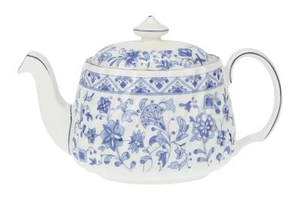 Minton - Shalimar - Teapot - 103842Y - Picture 1 of 5