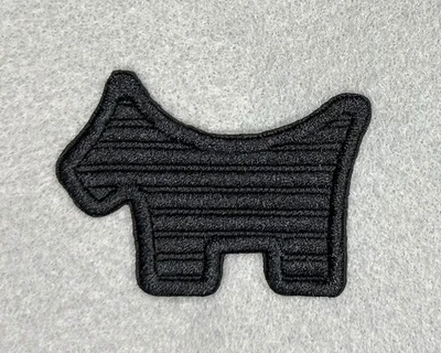 STUNNING PRO GOLF PATCH...NOT EASILY FOUND... - Image 1 of 2