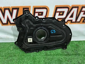 Land Rover Der Vorderblock des Zylinderblocks Rover Sport L494 OEM JDE39984 - Picture 1 of 6