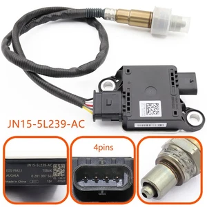 Diesel Particulate Matter PM Sensor JN15-5L239-AC 2269288 For Ford Ecosport MK2 - Picture 1 of 8