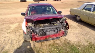 Automatic Transmission 3.0L 6 Speed FWD Fits 08-09 FUSION 4334871 - Изображение 1 из 4