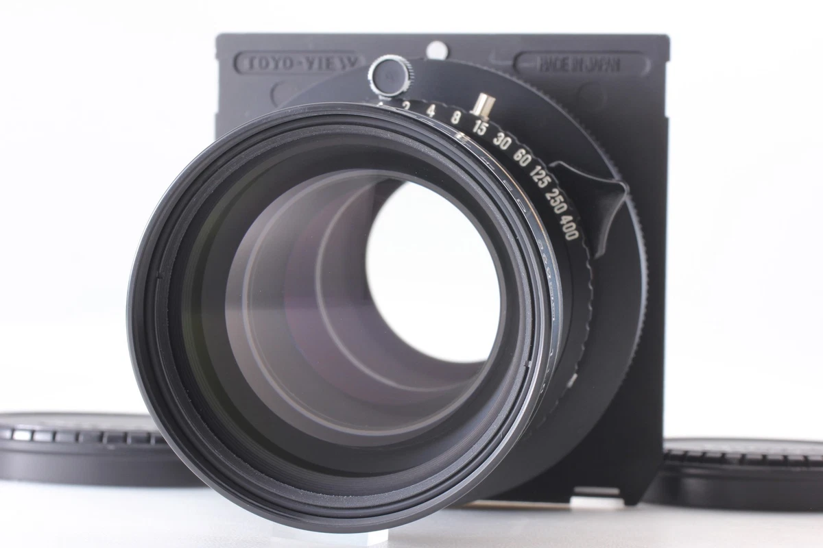 その他 Nikon Nikkor-T * ED 360mm f8 #1869 その他 Nikon Nikkor-T * ED 360mm f8 #1869 尼康尼克尔T 360毫米对焦