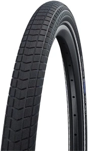 Schwalbe Big Ben Tire - 27.5 x 2, Clincher, Wire, Black , Active, SBC, K-Guard - Picture 1 of 1