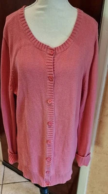 Strickjacke - Bild 1 von 2