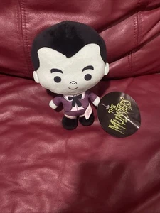 Universal The Munsters Plush Figure 2023 NWT - Picture 1 of 2