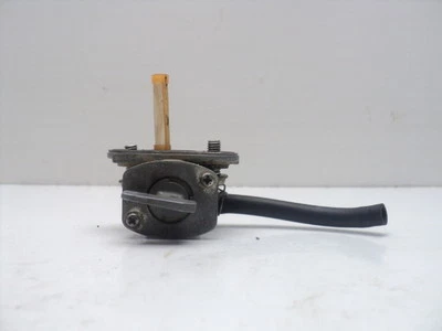#2203 Yamaha RT100 RT 100 Gas / Fuel Tank Petcock - Image 1 of 2