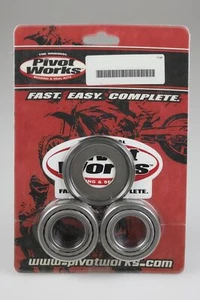 PWSSK-Y13-000 PIVOT WORKS STEERER TUBE KIT Yamaha TTR225 1999 - 2004 - Picture 1 of 1