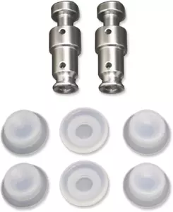 Float Valve Seal for Instant Pot Replacement Parts with 6 Sealer Gasket, Fits Du - Picture 1 of 12