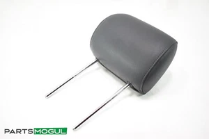Reposacabezas asiento delantero derecho o izquierdo mercedes w163 ml320 98-05 negro OEM - Imagen 1 de 6