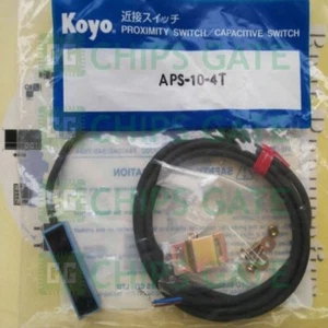1PCS New koyo proximity switch APS-10-4T Fast ship with warranty - Picture 1 of 1