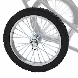 Kill Shot 500 lb. Game Cart Replacement Wheel - Picture 1 of 3