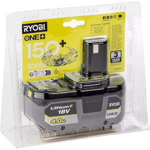 RYOBI One+ 18V Akku 4 Ah 18V # NEU - Bild 1 von 1