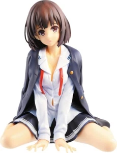 Saekano Ichiban Kuji A Prize Megumi Kato Figur BANPRESTO KOSTENLOSER VERSAND - Bild 1 von 2