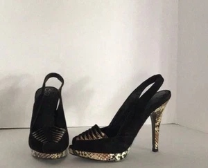 bcbgeneration heels - Picture 1 of 7