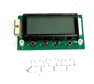 Screen E156176 for Magicard Rio Pro STD DUO ID Card Printer 3652-0021 - Picture 1 of 4