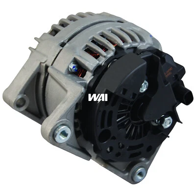 11475N Alternatore adatto per OPEL VECTRA C GTS (Z02) - Immagine 1 di 2
