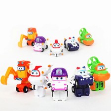 super wings toys ebay