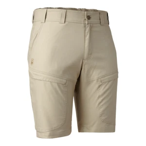 Deerhunter Men's Matobo Shorts 3981 Beige 210 RRP£59.99 Shooting Hunting Country - Picture 1 of 5