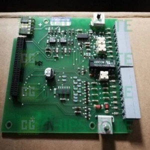 1PCS Used Inverter EBV terminal board A5E00096795 #W10 - Picture 1 of 4