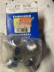 U-Joint 5-178X NIB Federated PT 578 Replaces Spicer 5-178X & Precision 331 - Picture 1 of 2