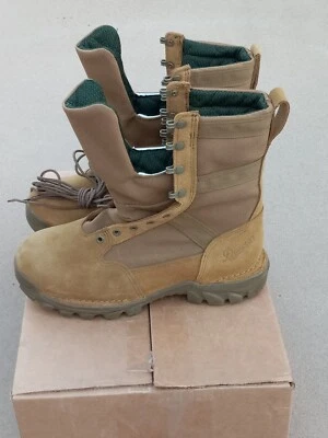 NUEVAS Botas Danner 51519 Rivot TFX 8" 1200G Gore-Tex, 11 R Foto 1 de 4