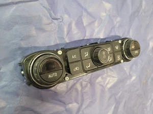 2017-2019 GMC Acadia Terrain AC Heater Climate Control 84173748 - Picture 1 of 7