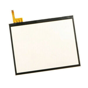 Touch Screen DS Lite Nintendo Bottom Digitizer Pre-fitted Adhensive