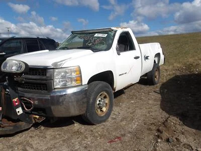 Used Front Right Door Window Regulator Front fits: 2010 Chevrolet Silverado 3500 - Image 1 of 4