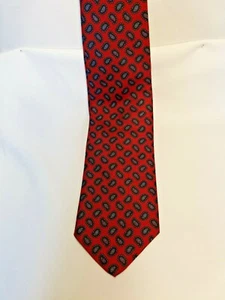 BROOKS BROTHERS Silk Tie - Picture 1 of 2
