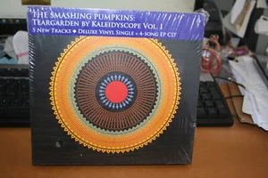 The Smashing Pumpkins; Teargarden By Kaleidyscope Vol. I: Songs For A Sailor NEW - Picture 1 of 3