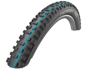 Schwalbe Addix Nobby Nic Evo SpeedGrip SuperGround TLEasy Folding Tyre 29 x 2.25 - Picture 1 of 3