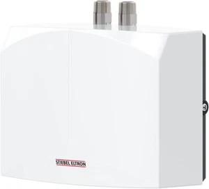 Stiebel Eltron DNM Hydraulic Controlled Mini Tankless Water Heater, White, 18541 - Picture 1 of 15