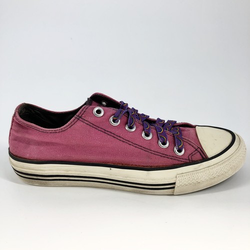 CONVERSE Oldy Navy viola magenta rosa viola arcobale sneak pizzoa t 7ipo tipoerse