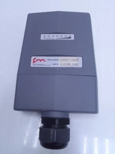 FLUIDMESH NETWORKS FM 3200 ENDO-GPS P/N: FM3200E-GPS-HW-US - Photo 1/5