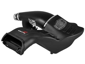 aFe Momentum GT Pro DRY S Cold Air Intake for F-150 EcoBoost 15-16 V6-2.7L/3.5L - Picture 1 of 3