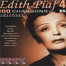100 Chansons von Edith Piaf | CD | Zustand sehr gut - Bild 1 von 2