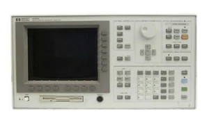 HP Hewlett-Packard 4155A Precision Semiconductor Parameter Analyzer Spare As-Is - Picture 1 of 9
