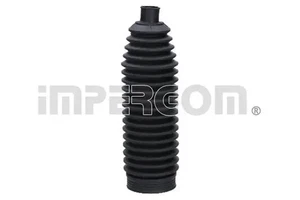 2x Steering rack gaiter Front Axle Thermoplast 37352/TE ORIGINAL IMPERIUM for VW - Picture 1 of 7