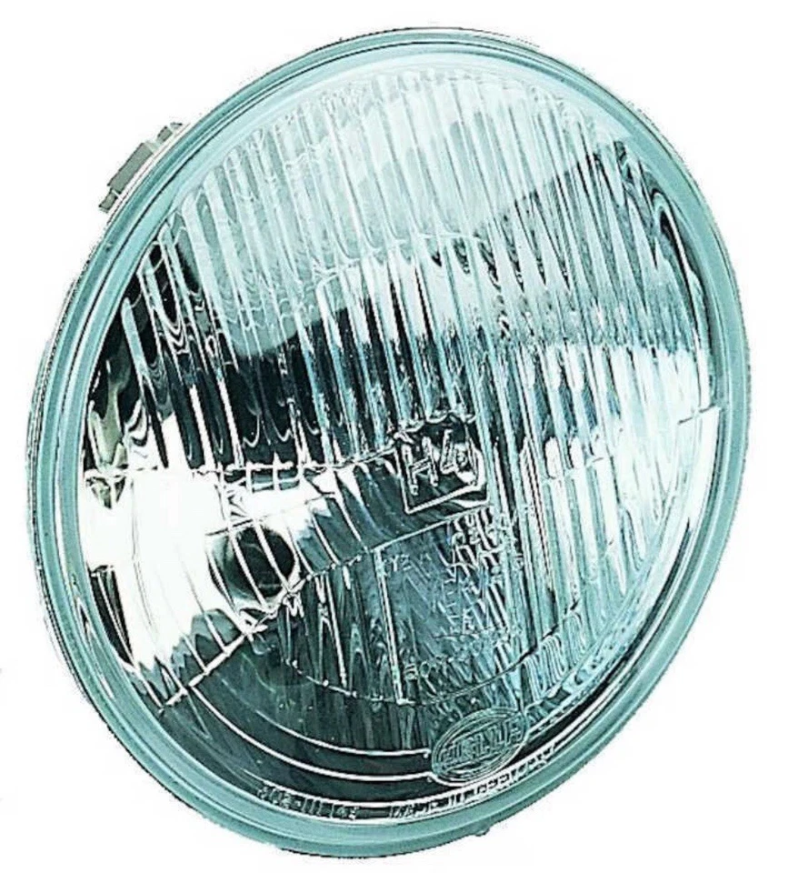 Conjunto de faros Hella 002395071 NUEVO Foto 1 de 4