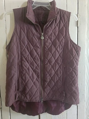 Chaleco ajustable Outback Trading Co para mujer. Mediano. Muy buen estado. Foto 1 de 4