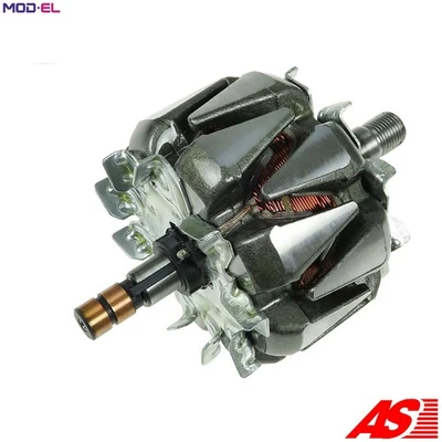 ROTOR ALTERNATOR AR0074S - Image 1 of 4