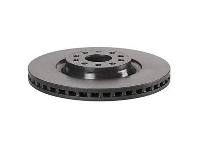 Rotor de freno delantero Brembo 51654JYNX 2016 2017 2018 para Volkswagen GTI 2015-2024 Foto 1 de 2