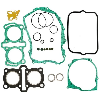 Комплект прокладок для восстановления двигателя для Honda CB400 CM400 CB400 T 1978 1979 1980 1981 - Изображение 1 из 4