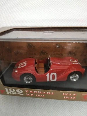 Ferrari 125 S HP 100 1947 Serie Oro R 182 1/43 N.10 - Immagine 1 di 4