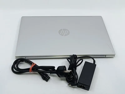 HP ProBook 450 G9 – i5-1235U – 8GB – 256GB SSD – 15,6" FHD – AZERTY _1,99_6 - Bild 1 von 4